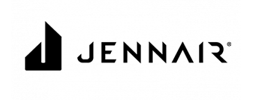 Jennair Jenn-Air appliance brand logo