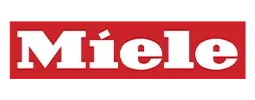 Miele Miele appliance brand logo