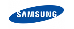 Samsung Samsung appliance brand logo