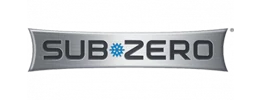 SubZero Sub-Zero appliance brand logo