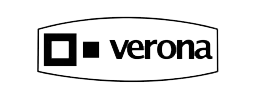 Verona Verona appliance brand logo