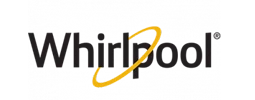 Whirlpool Whirlpool appliance brand logo