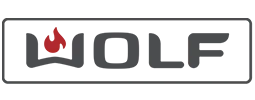 Wolf Wolf appliance brand logo