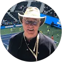 George McClure profile picture